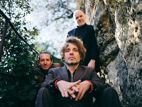 Nicolas Jules en Concert