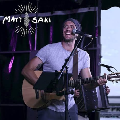 Maty Saki