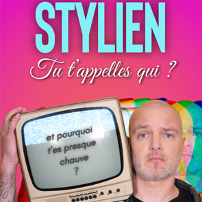 Stylien