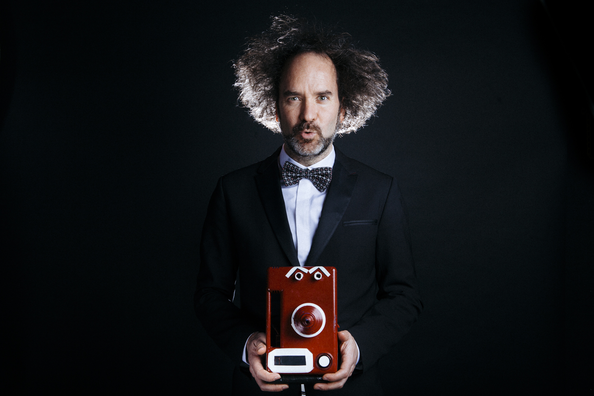 David Sire Concert au Petit Grain