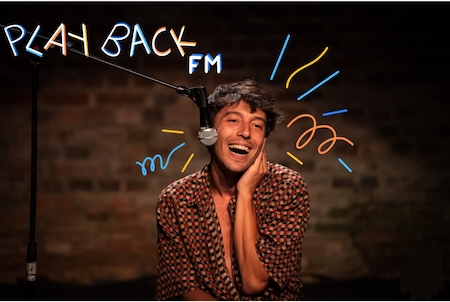 Valentin Dilas Playback FM