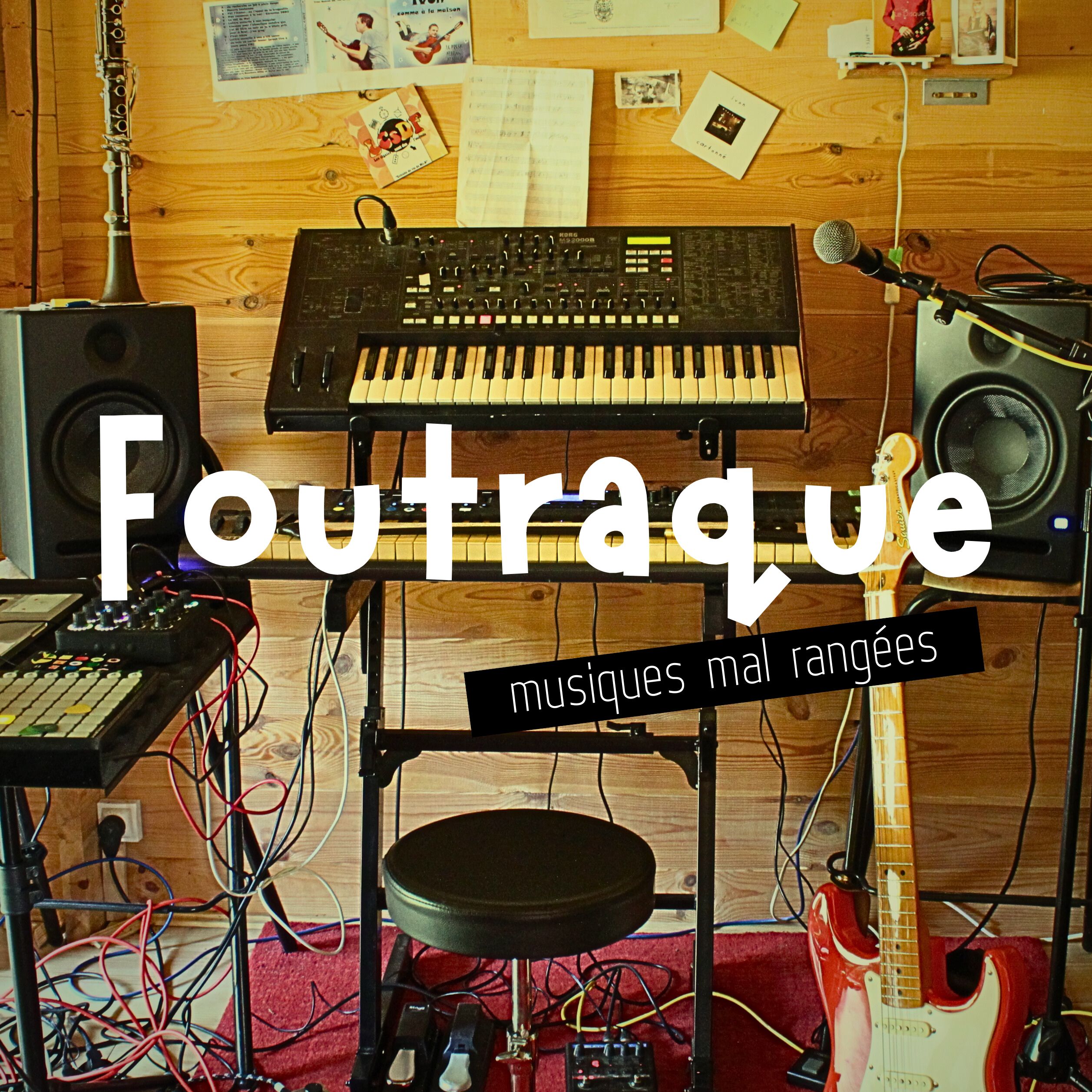 Yvon Quévat Foutraque concert